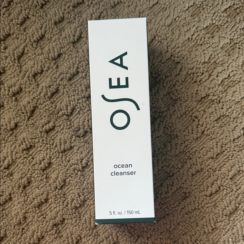 Osea Ocean Cleanser